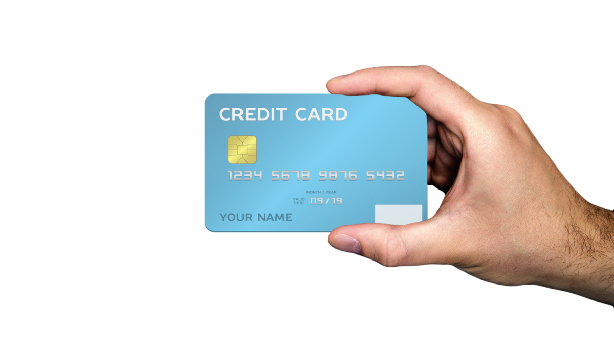 What are Digital Credit Cards and How Do They Work - Capital Markets